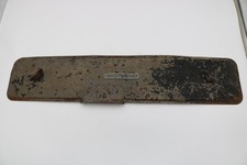 1922 - 1923 Buick Spark Plug Cover