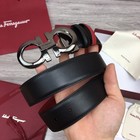 Authentic FERRAGAMO belt for sale NEW
