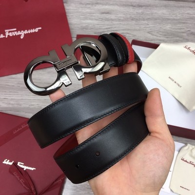 Authentic FERRAGAMO belt for sale NEW