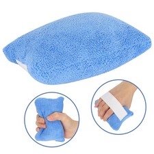 Finger Separator Anti Stick Hand Finger Aid Protector Bedridden Elderly Care Pad