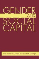 Brenda O'neill (U. A.) | Gender And Social Capital | Taschenbuch | Englisch