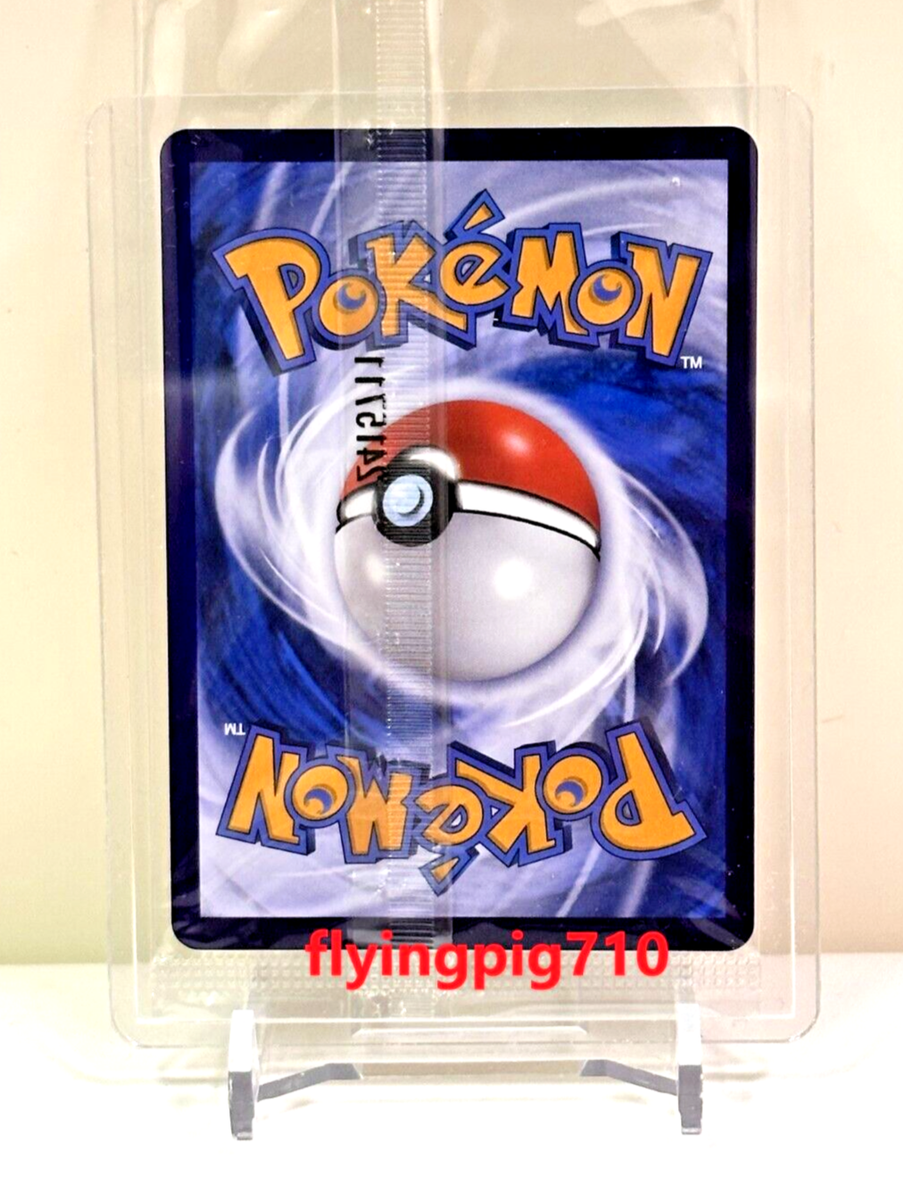 Pokémon TCG Chinese WCS 2024 Pikachu Mew 001/SV-P Promo Sealed