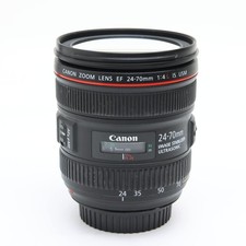 【落下品】EF 24-70 F4L IS USM Amazon.com : Canon EF 24-70mm f/4.0L IS USM Standard Zoom Lens