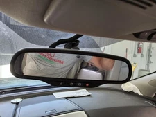 Rear View Mirror VIN J 11th Digit Limited Onstar Fits 07-17 ACADIA 470626