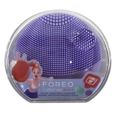 Foreo Luna Play Plus 2 Facial Cleansing Massager 1 PER ORDER FREE SHIPPING