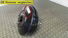 Bremskraftverstärker Ford Ka 1.2 RU8 51838695 12 Monate Garantie Sofortversand