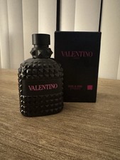 Born in Roma Extradose Uomo Valentino 古龙水- 一款2025年新的男用香水