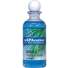 inSPAration Spa Fragrance, Tropical Island, 9oz 200TI