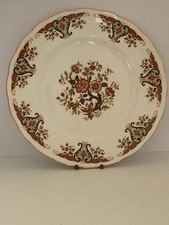 Colclough Royal Pattern 8525 Dinner Plate