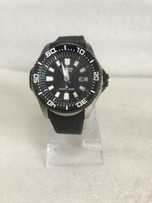 Image of Citizen Eco-Drive Promaster Diver Black Ion-Plated Watch BN0085-01E