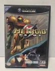 Nintendo Metroid Prime Game with Bonus Metroid Prime 2 Demo Game