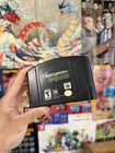 WWF WrestleMania 2000 Nintendo 64 Video Game N64 Authentic Cart Only-Tested(b)