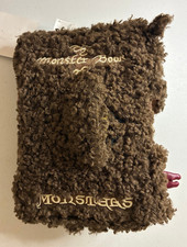 Universal Studios Harry Potter Monster Book o...