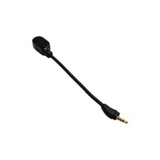 Headset Microphone For Kingston HyperX Cloud III 3 Replacement Mic