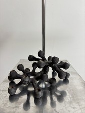 Dänischer Kerzenhalter mit