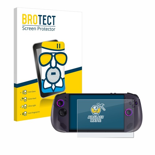 Vetro Protettivo Anti Graffi Upscreen Pellicola Protettiva Per TomTom GO Exclusive Protezione Pellicola Anti Impronte 6 Pollici