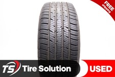 Used 25550r20 Bfgoodrich Advantage Control - 109h - 10.532