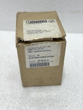 Phoenix Contact PLC-RSC-24DC/21/WL  2900916 ( 1 Box  OF 10 Piece )