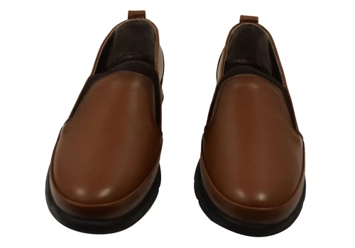Brand New Orizonte Manie Womens European Comfortable Leather Shoes - Picture 9 of 16