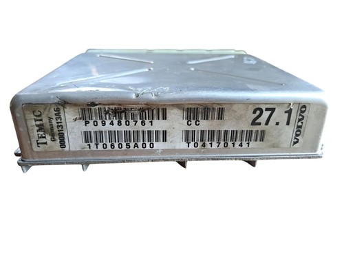 VOLVO XC90 I Getriebesteuergerät P09480761 2004 29063941
