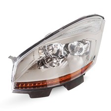 Feu avant (phare) Citroen C1