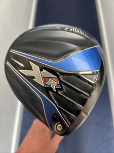 Callaway Xr16 Driver | eBay UK