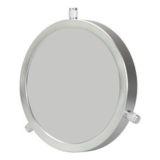 144 170mm Metal Frame Solar Filter PET Sun Film for Telescope Sunspot Eclipse