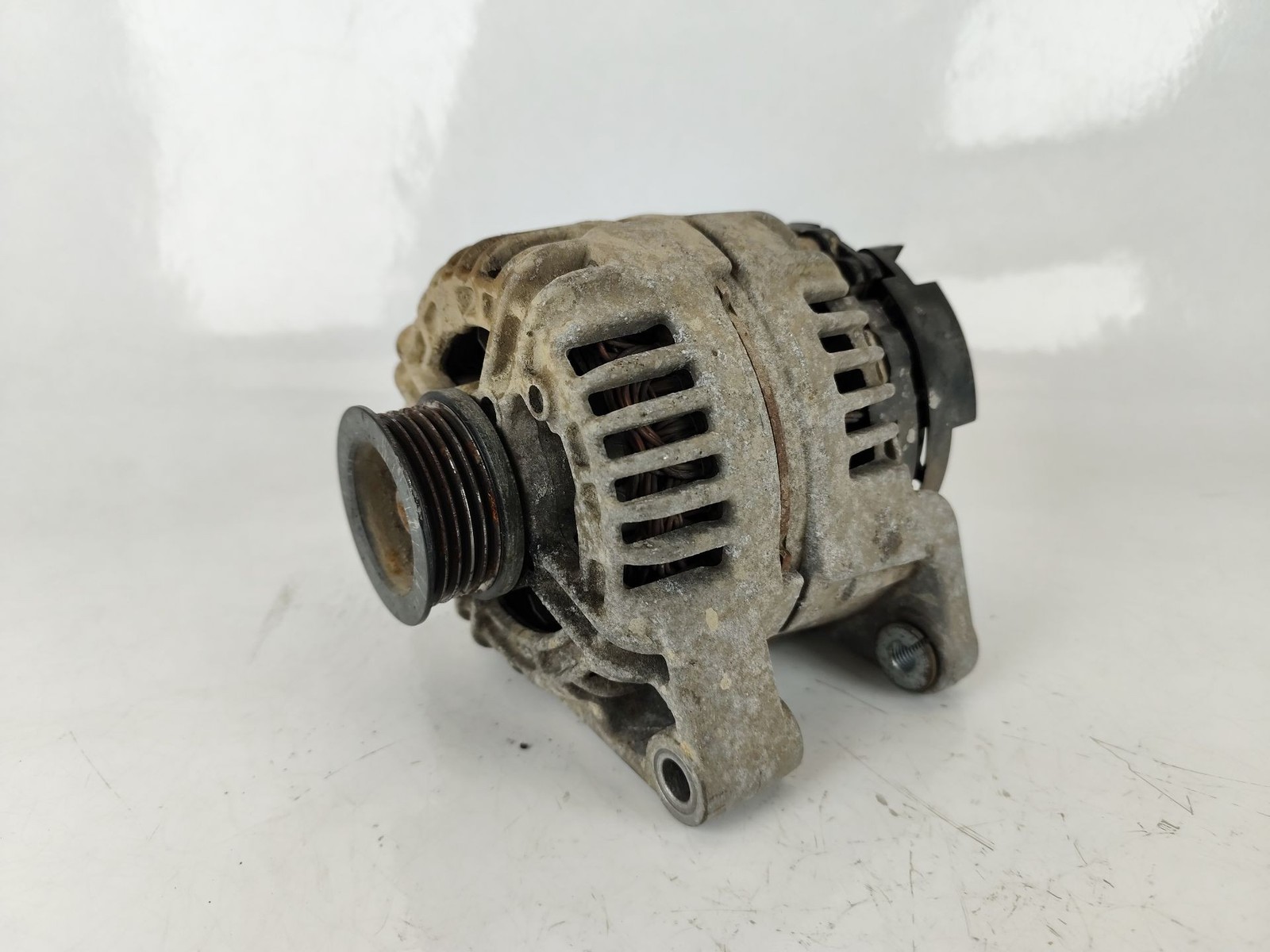 13222930 ALTERNATOR / 185834 FOR OPEL CORSA D S07 1.2 L08, L68