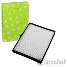 Filtre d'habitacle Hyundai MATRIX