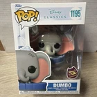 Funko Pop! Disney Classics - Dumbo Vinyl Figure #1195 Very Neko Exclusive