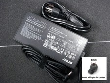 Original 180W 20V 9A Charger for ASUS TUF FX505 FX705 ROG Zephyrus Gaming Laptop
