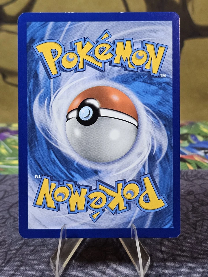 Pokémon Card Greninja GX 120/131 Full Art Ultra Rare Forbidden Light - LP+/NM - Image 2 of 4