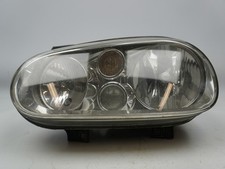 Linker Scheinwerfer Gebraucht VOLKSWAGEN GOLF IV Phase 1 - 1.9 TDI 100 PS -