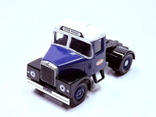 CORGI CLASSICS 16303 SCAMMELL HIGHWAYMAN TRUC...