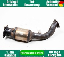 Audi A4 8K B8 8K0254253 Katalysator KAT 1.8 TFSI