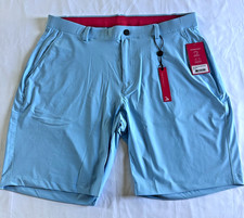 Redvanly Hanover Short 9" Color Skydiver Size Extra Large New With Tag