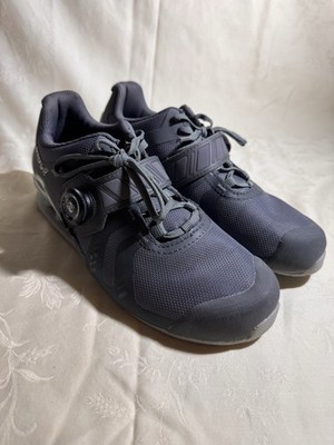 Inov Fastlift 400 BOA Unisex Gym Weightlifting Cross Training Shoes - Sz 9W/7.5M
