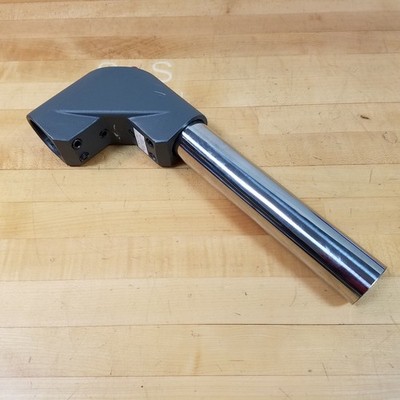 Rittal CP6660.050 CP 40 Series Stainless Steel Support System 90 Degree Mount