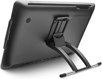 Wacom Cintiq 22 DTK2260K0A 21.5'' Creative Pen Display w/ Pro Pen 2