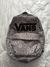 Image of Vans Backpack