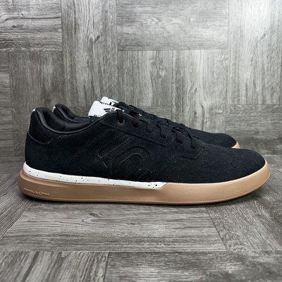 Adidas Five Ten Men's size 11 Sleuth Black Causal Shoes EE8893
