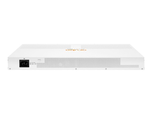 HPE Networking Instant On 1930 24G 4SFP/SFP+ Switch - switch - 28 p (JL682A#ABA) - Picture 3 of 3