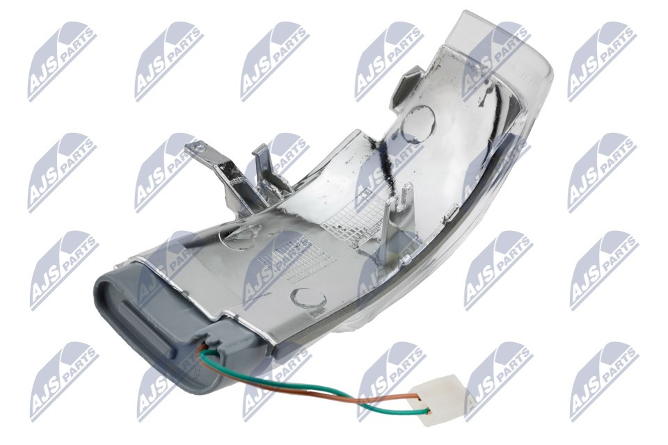 Fits NTY ELP-VW-036 LED TURN SIGNAL LAMP VW TOURAN 03-10 /RIGHT/  ⭐UK Stock⭐