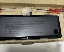 Genuine OEM A1382 Battery for Apple MacBook Pro Unibody 15" A1286 2011 2012 New