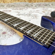 Jackson Charvel Super Dinky SDK-105 Electric Guitar Made in Japan Used MIJ