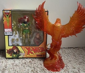 Phoenix Mafex | eBay