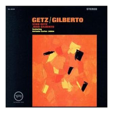 Getz Gilberto SACD   SACD  Stan  Joan Gilbert Used 2