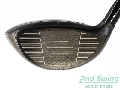 Callaway Paradym Ai Smoke Ti 340 Mini Driver 13.5° Graphite Stiff