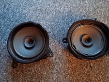 W210 Lautsprecher vorn A2108204702 A2108204802 W210 Lautsprecher vorn A2108204702 A2108204802