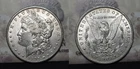 1897-O Morgan Silver Dollar $1-  Better Date!!